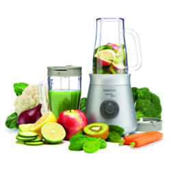 Kenwood Smoothie2Go Blender – Two cup